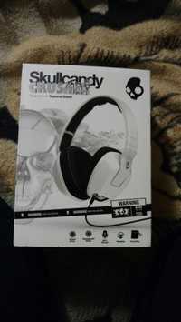 skullcandy crusher