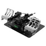 WINWING Orion Metal Flight Rudder Pedals pedały do symulatorów
