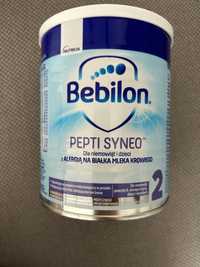 Bebilon Pepti 2 - nowe opakowanie