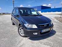Mazda Premacy 2.0 TDI