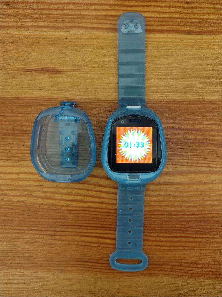 TOBI smartwatch zegarek inteligentny dla dzieci