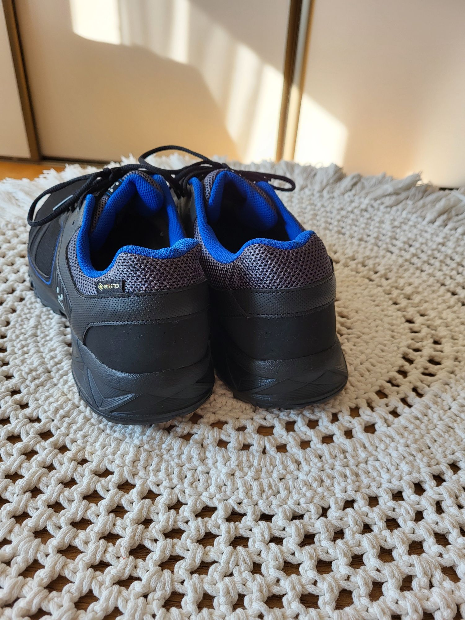 Buty Haglöfs 43 Gore tex