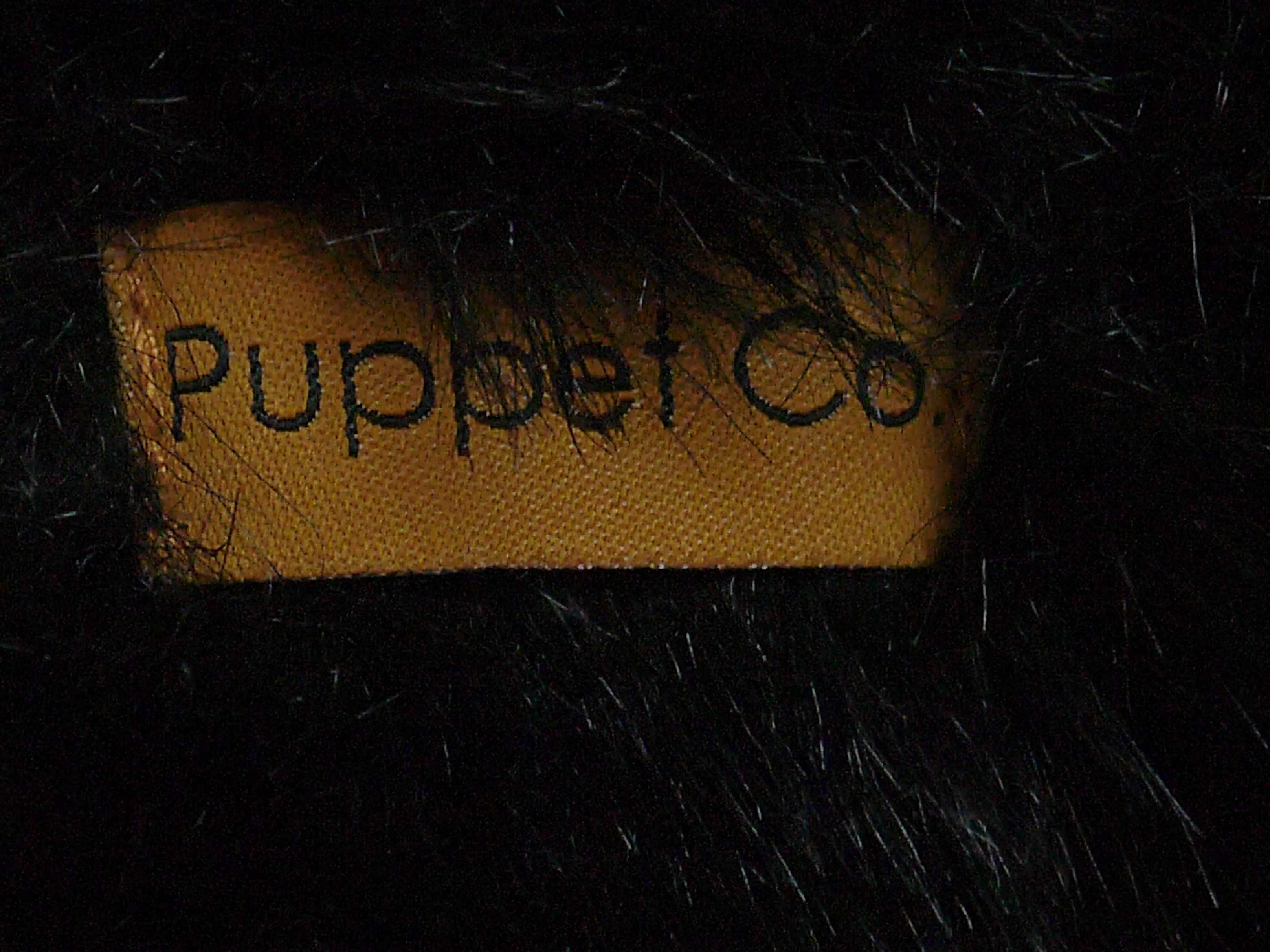Іграшка для  ручного театру "Мавпа" puppet Co 38х20.