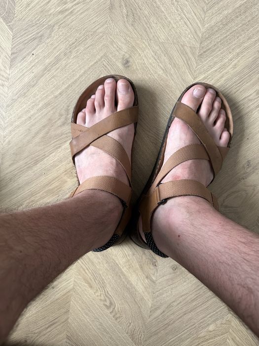 Босоніжки,сандалі,босоножки,сандалии Bershka 43р