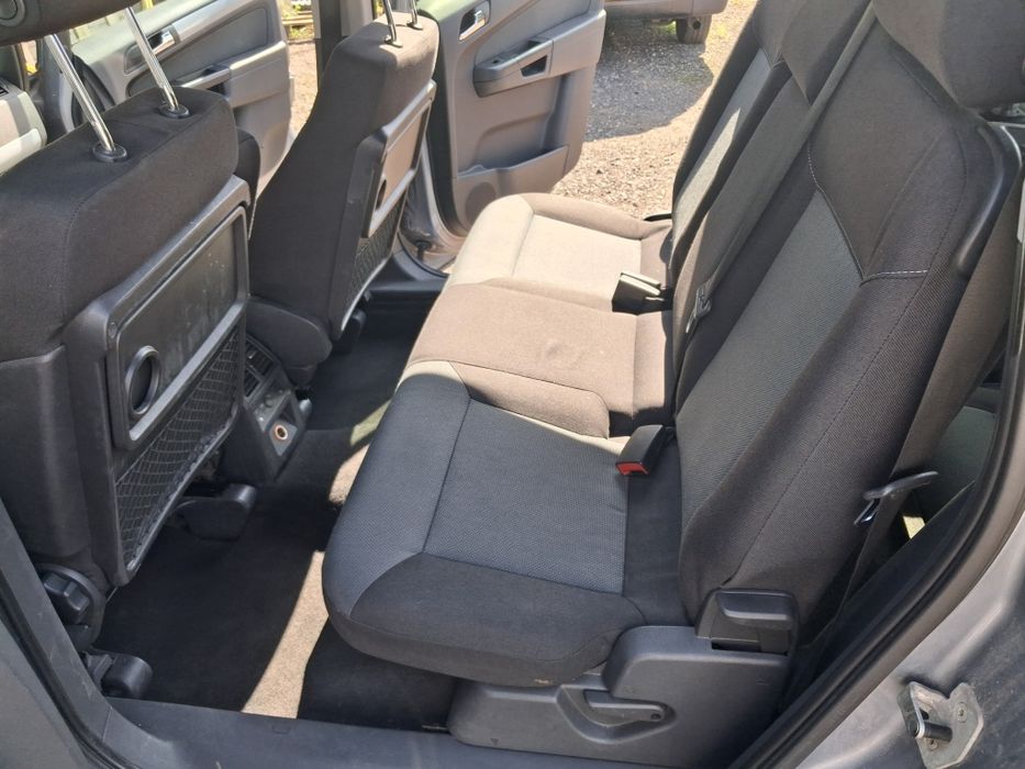 Opel Zafira 2005 rok 2.2 benzyna