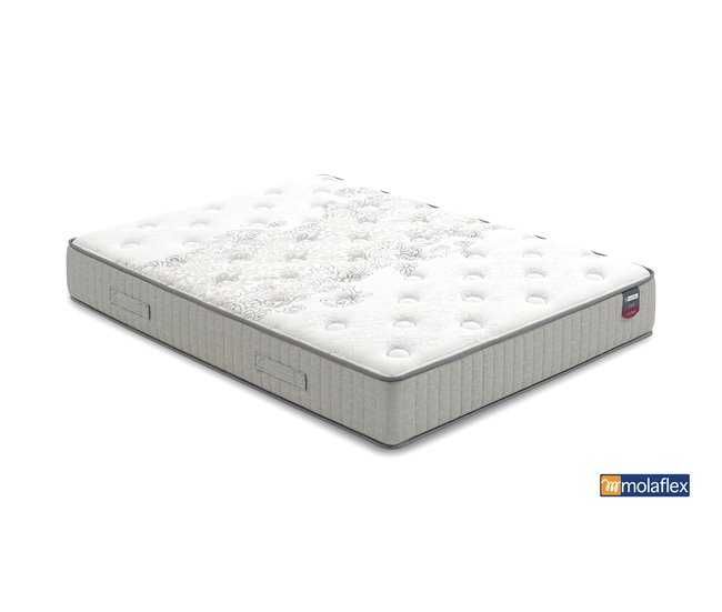 Colchão Molaflex Novo Cool Confort 140×190