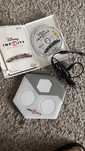 Nintendo Wii Disney Infinity