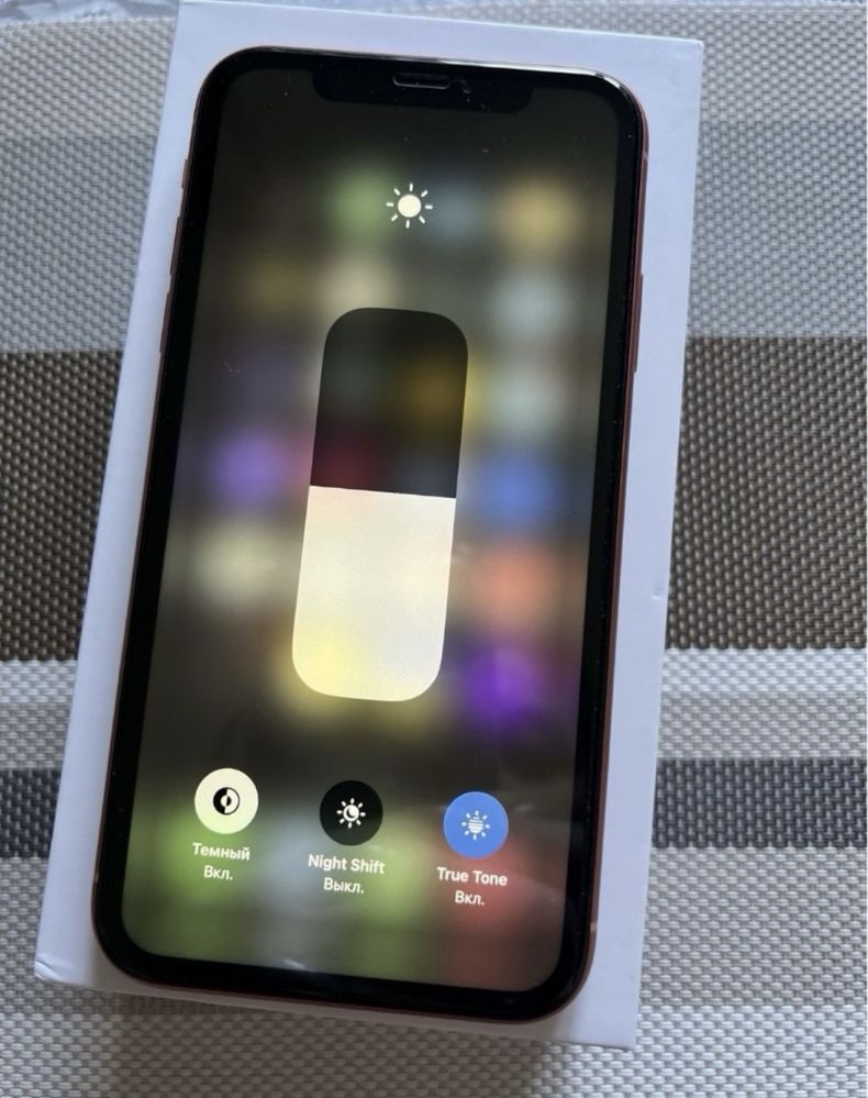 Iphone XR 128 Gb