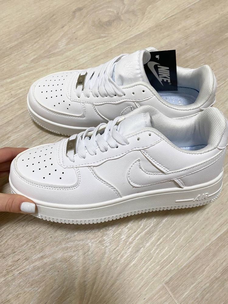 Кроссовки деми NIKE AIR FORCE 1