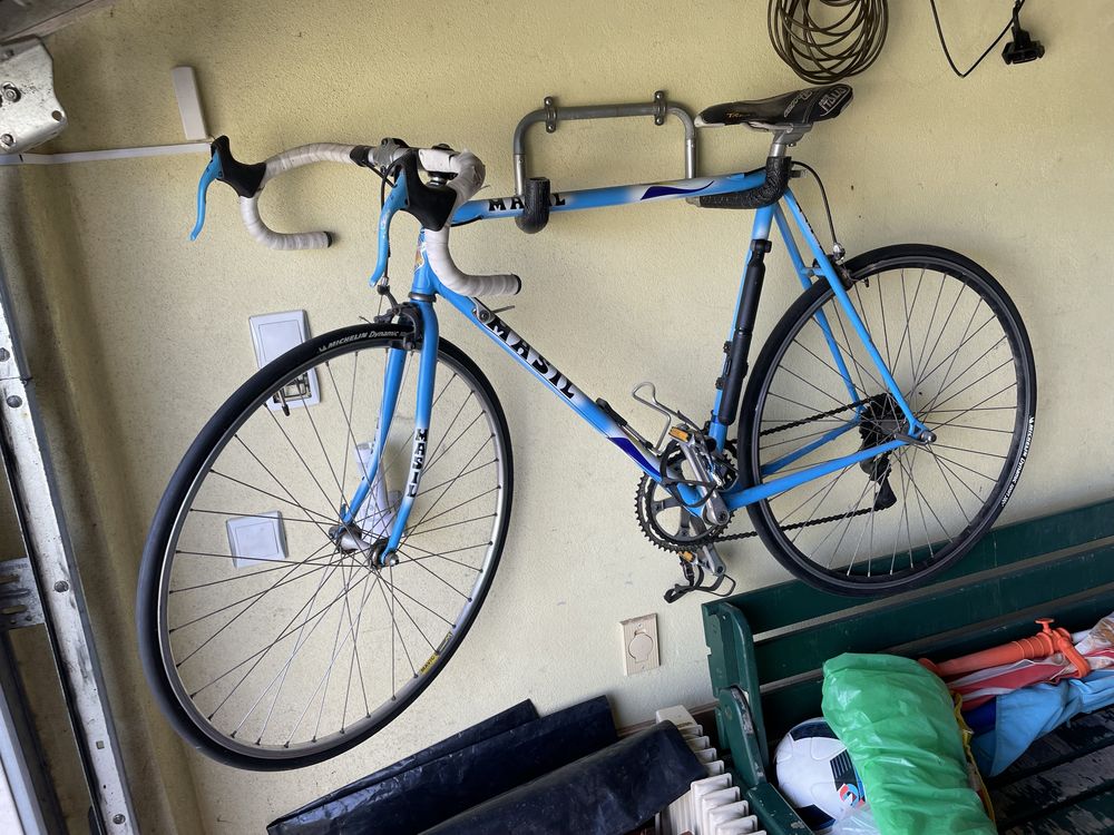 Bicicleta Masil