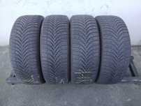 Шини Hankook 205 55 R 16 4шт Зима (0179) Резина 2021рік
