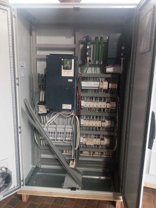 Ремонт кран-балок, підйомного обладнання 24/7