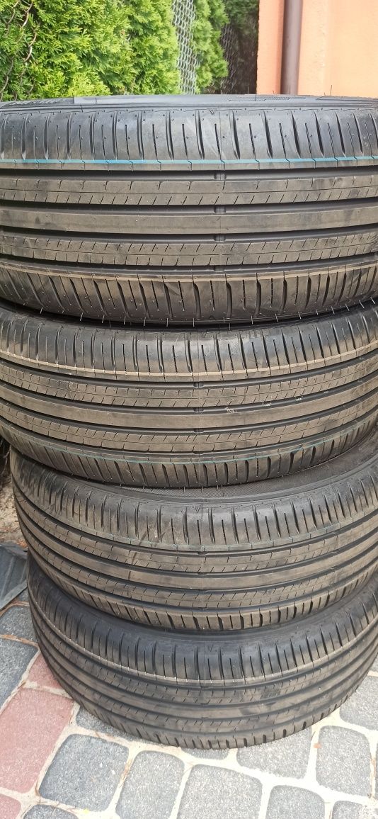 4 x Nowe Falken ziex ZE310A 215/50 R18 92V 2025 r