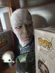 Busto Lord Voldemort