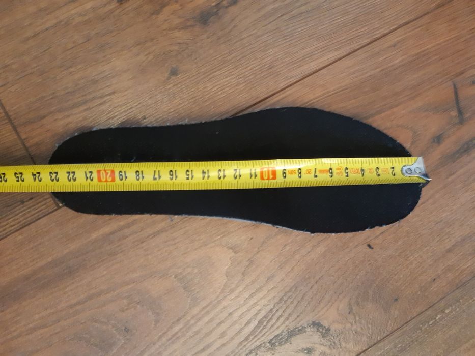 NIKE buty chłopięce