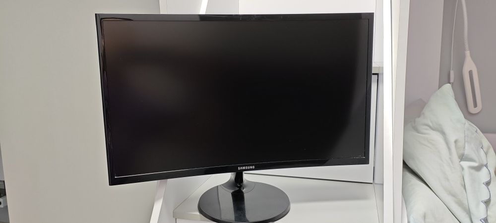 Samsung lc24f390fhixci
