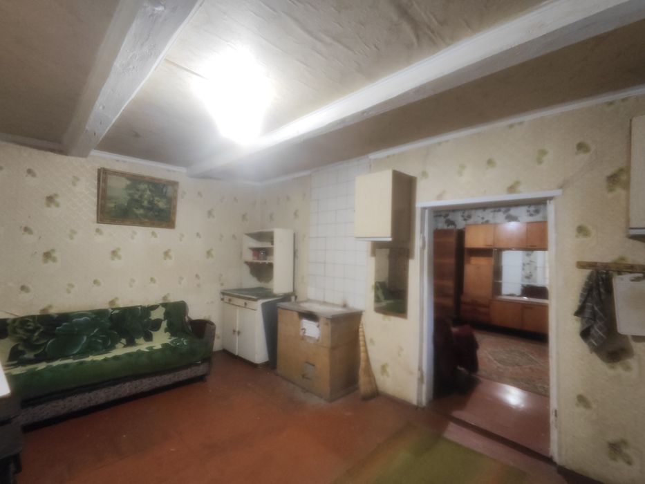 Здам приватний сектор Крошня