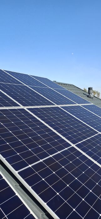 ПІД КЛЮЧ‼️ Монтаж Сонячних Станцій!Сонячні Панелі Longi/Trina Solar