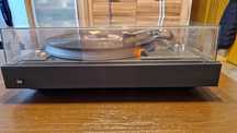 Gramofon Dual 606. Świetny
