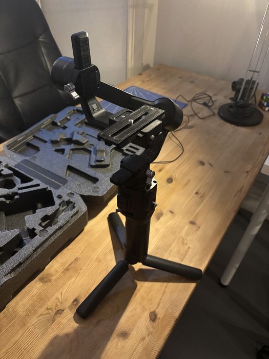 DJI Ronin SC Vendo