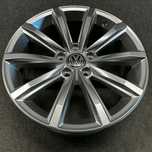 FELGA VW PASSAT 3G 3G0 LONDON 3G0601025D 17 17”