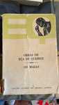 Livro Os Maias Eça de Queiroz
