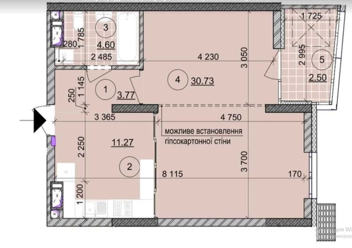Топ ДНЯ ЖК Русанівська гавань Видова 28 Будинок Перепоступка