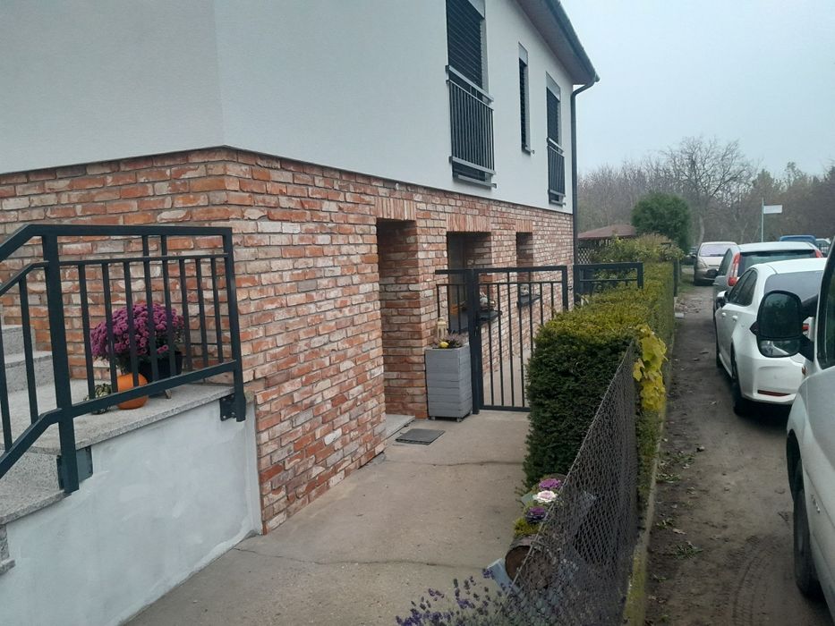 ELEWACJE Docieplenia Budynków/Remonty