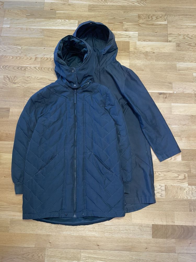 Vintage Holzweiler Helium Parka 2/1