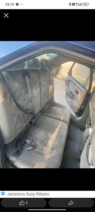 Vendo Renault laguna