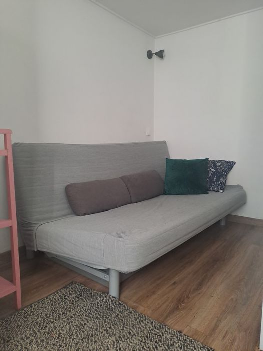 Pokój z własną łazienką i osobnym wejściem we Wrzeszczu obok PG