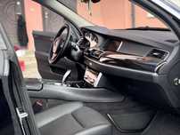 Bmw 530D 2013 Luxury 4х4 restaling