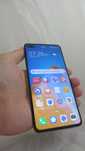 Huawei P40 8/128GB Silver Frost