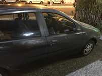 Fiat Punto 1.2 Gasolina.