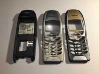 Nokia 6310i  dwa panele  przednie  i  korpus