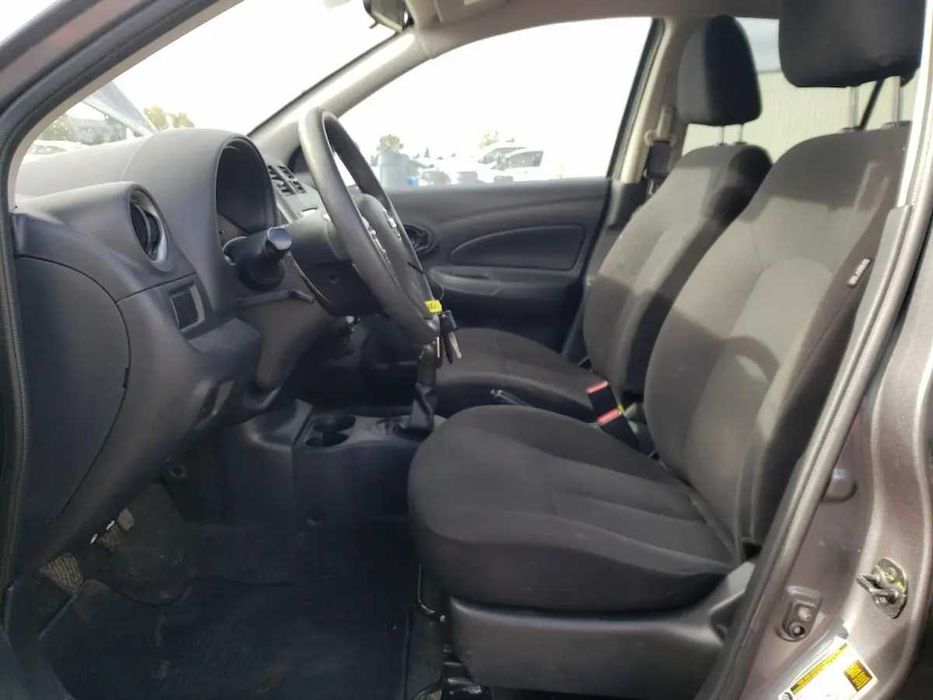 Капот та інше Nissan Micra K13 K14 розборка