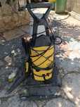 Maquina de pressão karcher