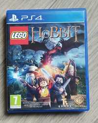 Gra PS4 LEGO Hobbit