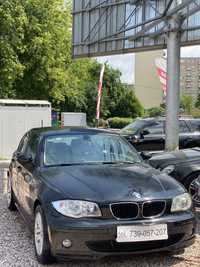 Na sprzedaż Bmw 120d 2.0diesel wygodny/dobry stan/klima/raty/zamiana