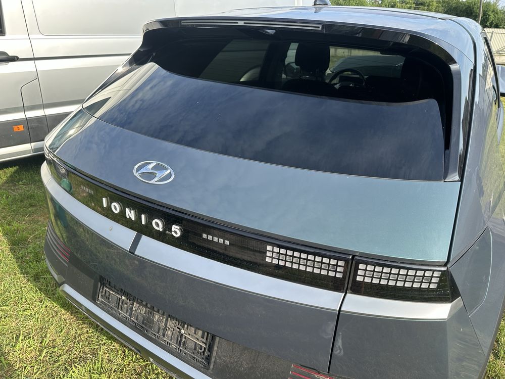 Кришка багажника Ляда Hyundai Ioniq 5 Іонік 5 M9U