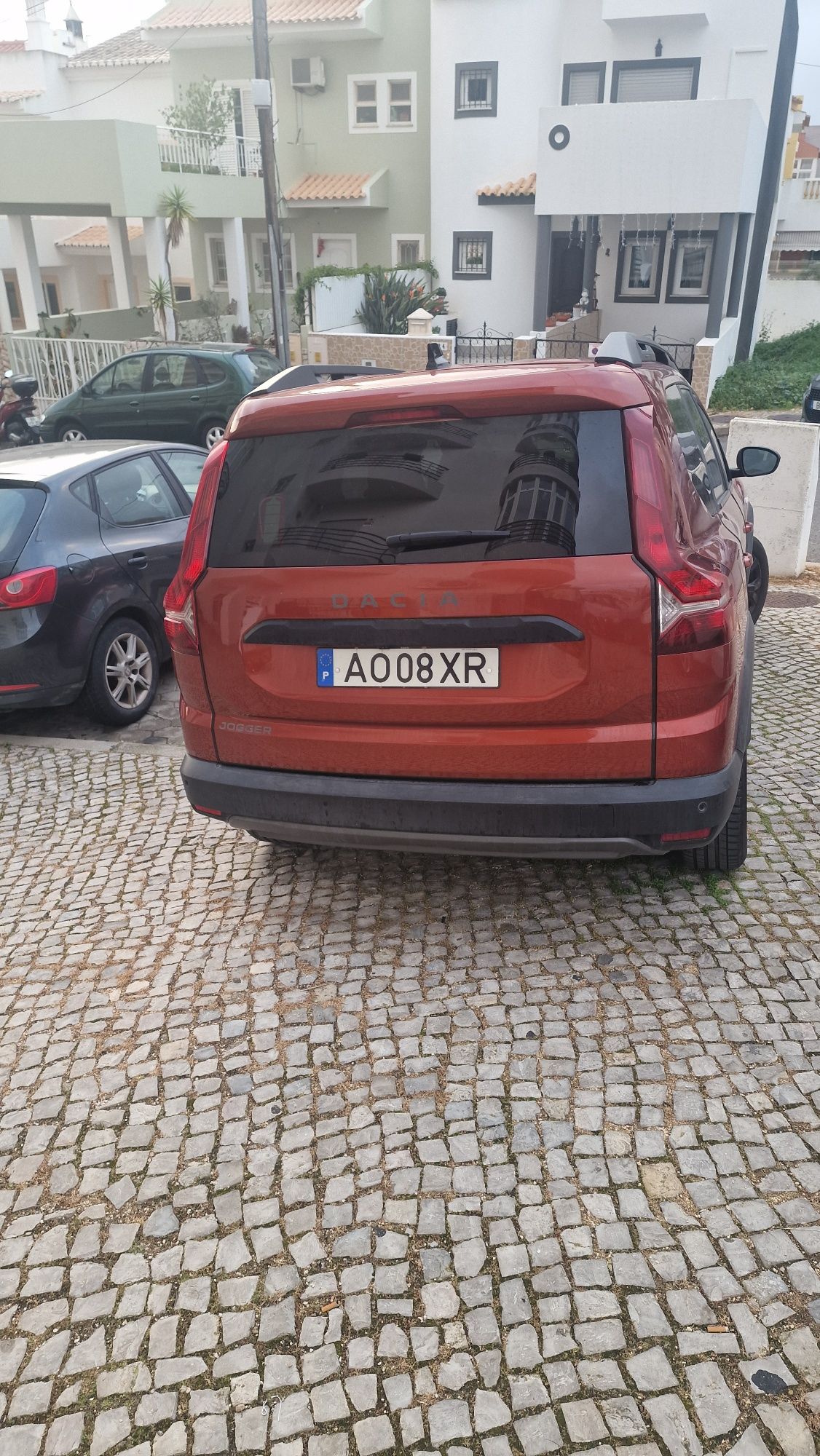 Dacia jogger extreme 2022