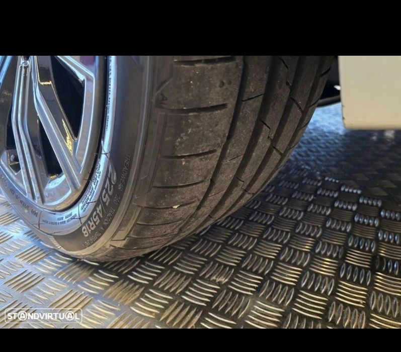 Jantes 18 Bmw G20 G21 Série 3 5x112