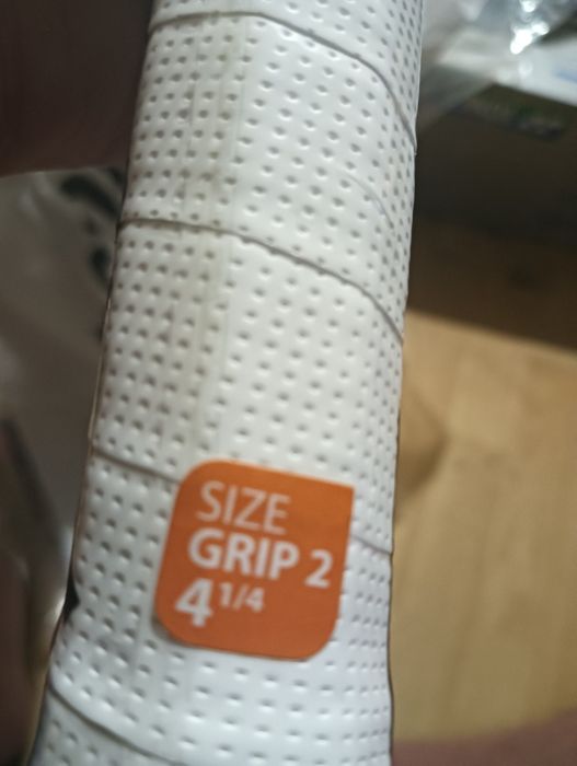 Tecnifibre TFight Isoflex L2(300)