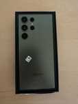 Samsung galaxy s23 Ultra 256GB