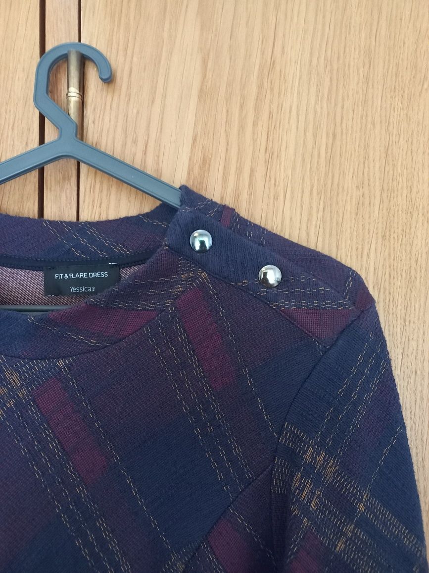 Vendo vestido de inverno
