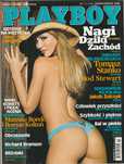 Playboy Nr 10 Październik 2006