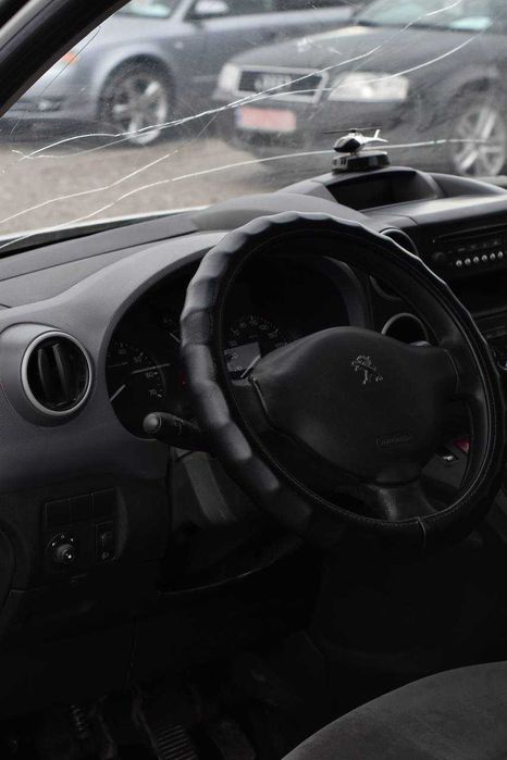 Peugeot Partner 1.6 2012 дизель (Перший внесок від 20%)
