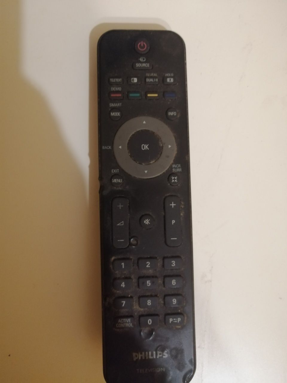 Telewizor Philips LCD 32 CALE 32PFL3403