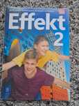 Effekt 2 j. niemiecki kl.2 podręcznik