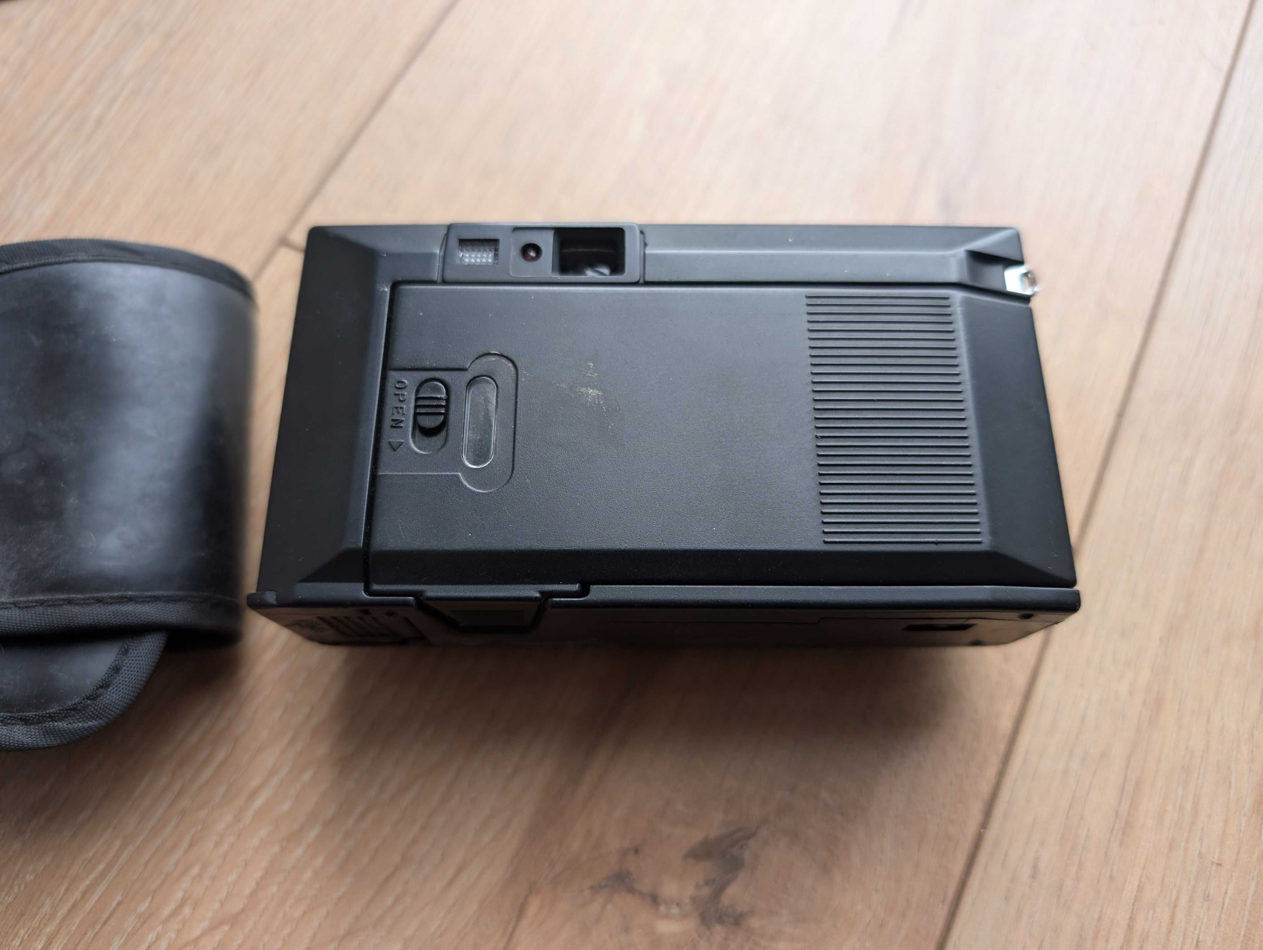 Aparat fotograficzny Elite El-35SFX